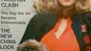 Cybill makes 'Life,' 1971: Two reporters ruined everything.