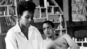 A scene from 'She's Gotta Have It,' screening February 28. Image via 40 Acres & a Mule Filmworks.