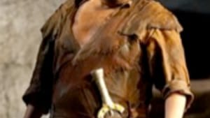 Franz as Siegfried: The Wild West on the Rhine.