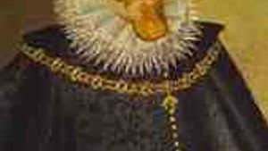 Does King Sigismund III resemble me?