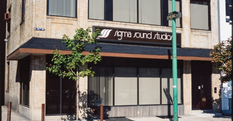 The long odyssey of Philly’s legendary Sigma… | Broad Street Review