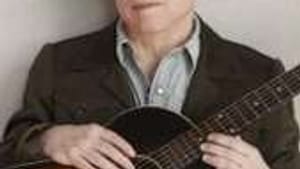 Paul Simon knows what I'm talking about.