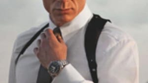 Craig in 'Skyfall': A vulnerable Bond?