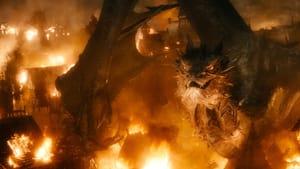 Smaug! (Photo Courtesy of Warner Bros. Picture - © 2014)
