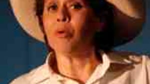 Deavere Smith: A creator, not an imitator.