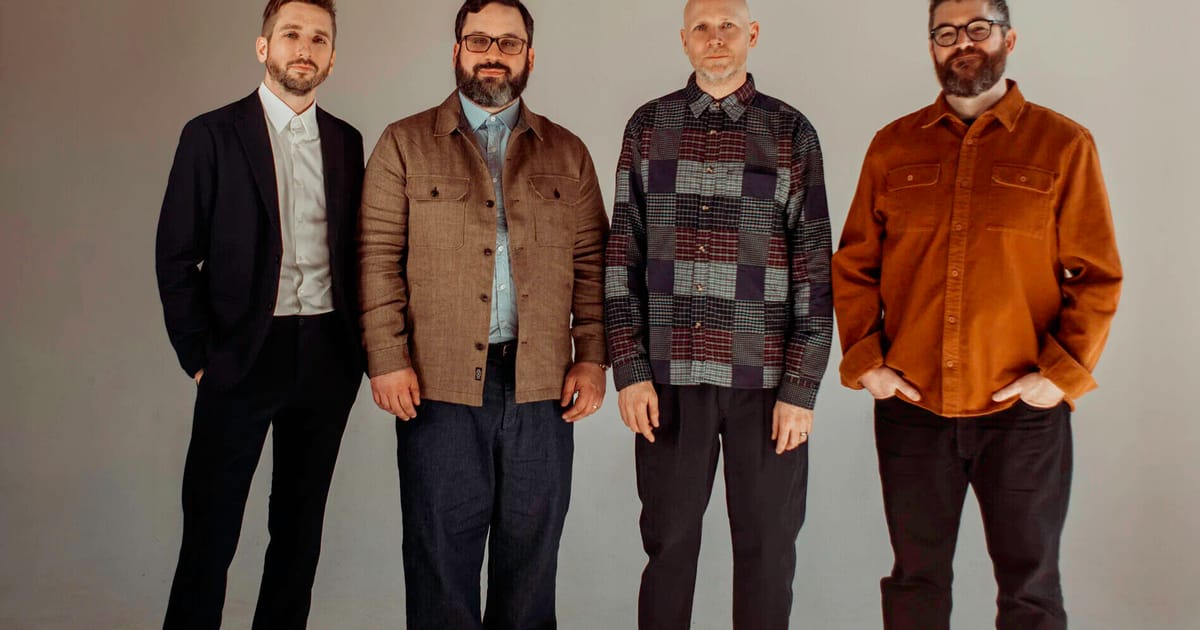 BSR Classical Interludes, more in November 2025 | Broad Street Review