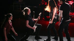 A scene from the 2016 Polyphone performance of 'Sometimes in Prague' at the Arts Bank. (Photo courtesy of UArts)