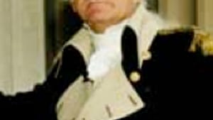Sommerfield: His actors had something in common with Washington's cabinet.