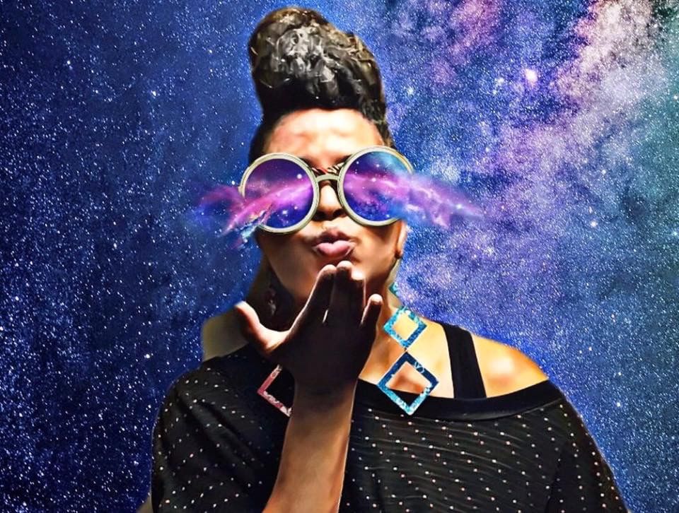 Starfire is part of the lineup at Barnes Jawn(t). (Photo courtesy of the Barnes Foundation)