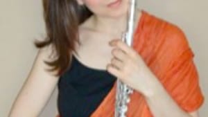 Stillman: A future for the flute.