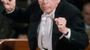 Stravinsky: 'Awesome example.'