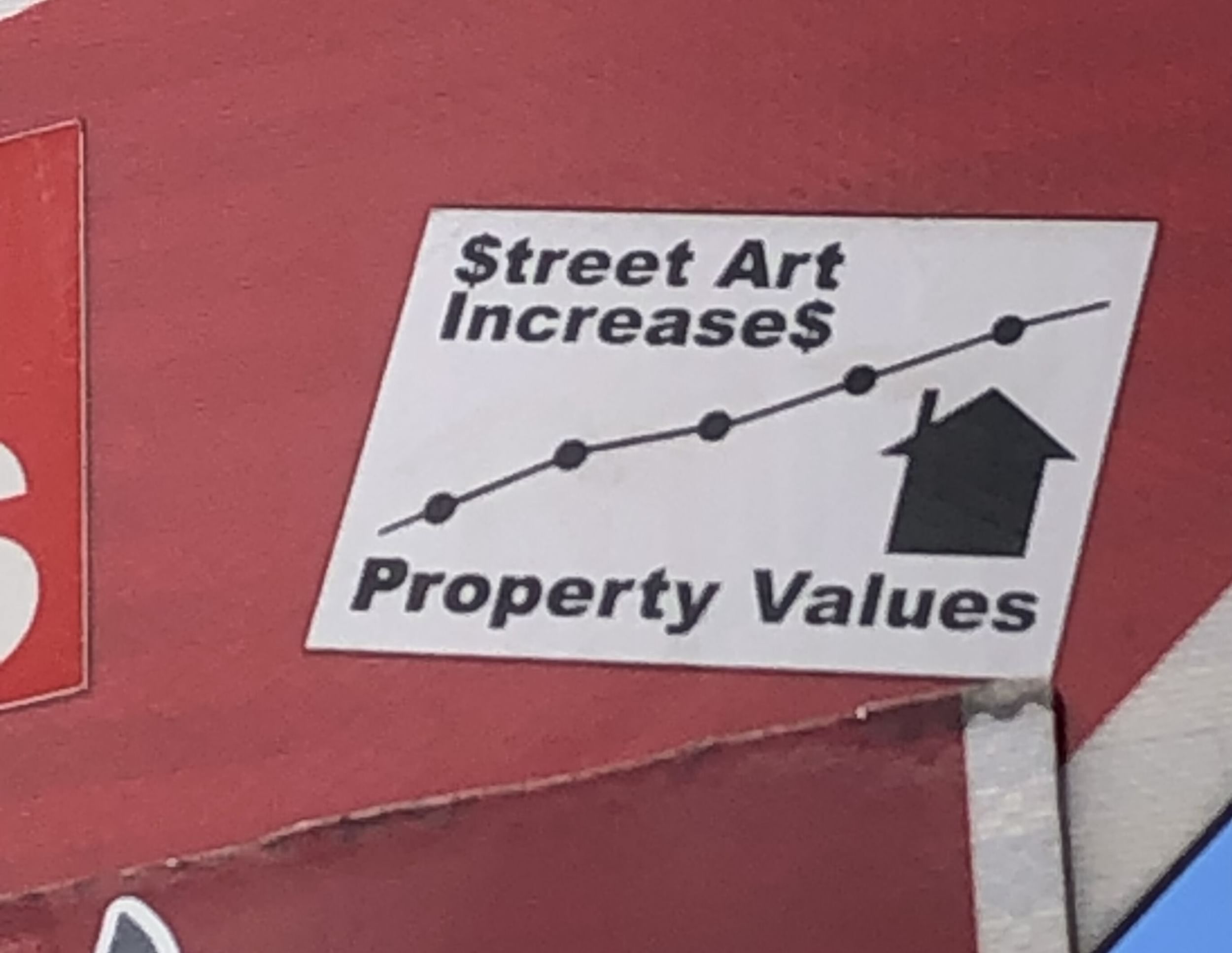 Street art increases property values 1 jpg