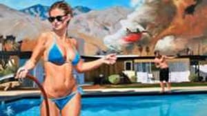 'What A Dangerous Life': Where macho men are superfluous.