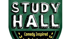 The Study Hall troupe used to be onstage, but now you can catch it on Zoom. (Image courtesy of the artists.)