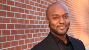 Haitian composer Sydney Guillaume contributed to the upcoming Choral Arts concert. (Photo courtesy of Sydney Guillaume.)