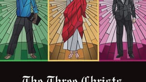 THREE CHRISTS interact1