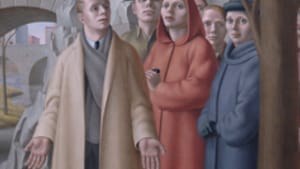 ‘Bird Watchers’ (1948): Waiting for the Stigmata? <i></i>