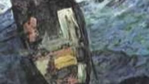 'Fishermen at Sea' (1913): Uncanny spirituality.
