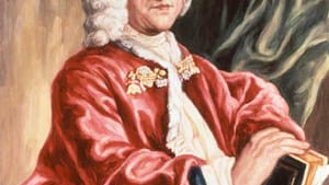 If Telemann were here today....