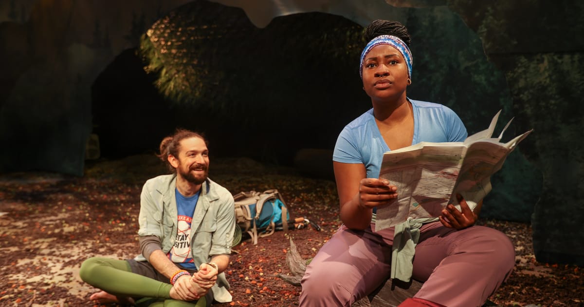 InterAct Theatre Company presents C.A.… | Broad Street Review