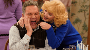 The family antics on ‘The Goldbergs’ make you feel right at home. (Image courtesy of ABC.)