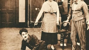 Charlie Chaplin in 1916's 'The Pawnshop.' (Image via Wikimedia Commons.)