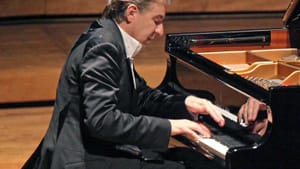 Thibaudet: A revival, 66 years later.