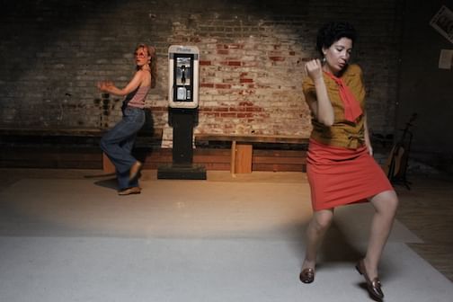 In 1968, "it was never this bad, it was always this bad." (Photo courtesy of Applied Mechanics.)