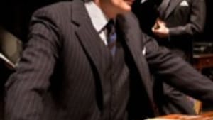Edwards: Is a house whip your idea of excitement?