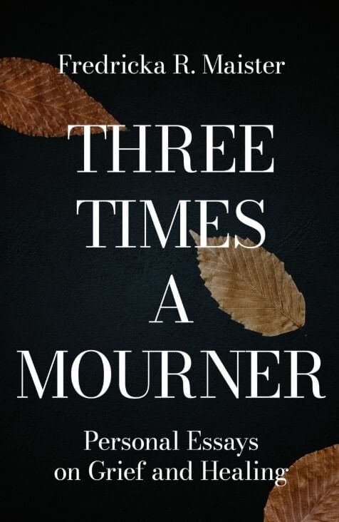 Three Times a Mourner
