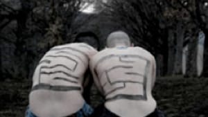 A void inhabited only by groping dancers. (Photo: Lindsay Browning.)