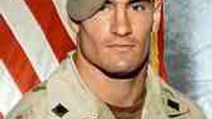 Pat Tillman: A distant mirror for Sophocles.
