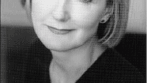 Idiopathic Ridiculopathy Consortium's Tina Brock, looking not at all ridiculous. (Photo courtesy of IRC)