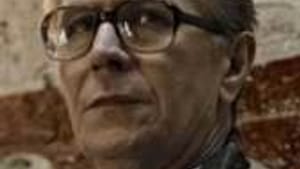Gary Oldman in 'Tinker Tailor': Is Obama a socialist?
