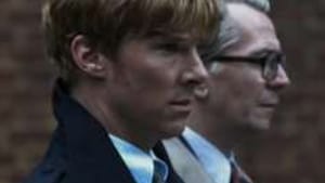 Benedict Cumberbatch, Gary Oldman: Great expectations, great letdown.