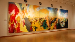 Maxwell Torn's work in progress