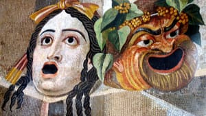 The theater of authentic encounters
