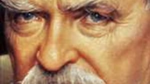 He wrote 'Huck Finn' when he could have been pumping iron.