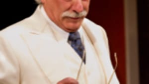 Teti as Twain: Barbs for Ben Franklin.