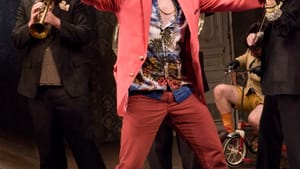 Sugg as Toby: Can musicians act? (Photo: Josh Koenig.)