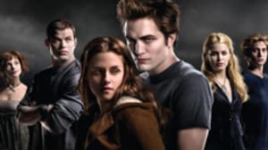 The Cullens of 'Twilight': At last, a family of young Republicans.