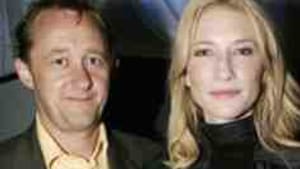 Upton with Blanchett: Tinkering with perfection.
