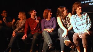 Where moms learn why you do comedy. (Image courtesy of ‘Ur Mom Is Funny.’)