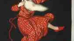 Leonetto Cappiello's poster for Uricure (c. 1910-11): Some things remain constant.