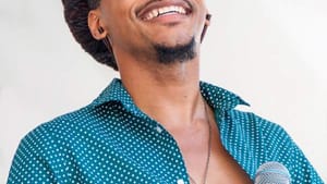 Philly jazz favorite V. Shayne Frederick is coming to Lancaster Avenue on June 8. (Photo courtesy of the artist.)