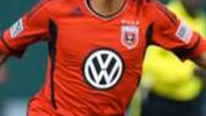 Valdez: Cheers for a Philadelphian from Colombia.