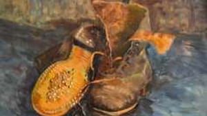 'A Pair of Boots' (1887): At heart, a plebeian artist.