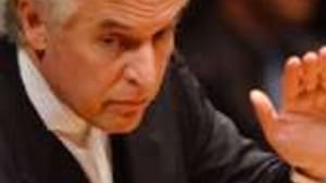 Varga: Shades of Bernstein.