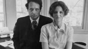 Venturi and Scott Brown, c. 1967: Who was in charge?