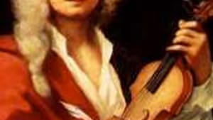 Like a riverbank, Vivaldi needs to be examined up close.